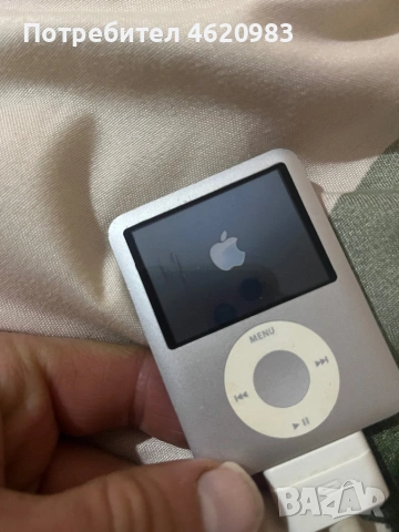 iPod - 4GB, снимка 7 - Таблети - 53250772