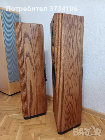 Infinity kappa 6.2i , снимка 4 - Тонколони - 55848868