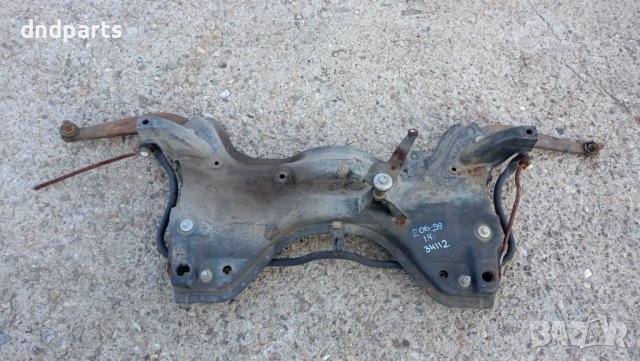 Преден мост Peugeot 206 1.4i 1999г.	