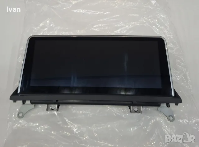 Мултимедия навигация,android за BMW X5 E70,X6 E71