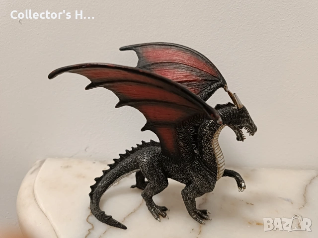 Дракон MOJO 2014 action figure нова екшън фигурка играчка