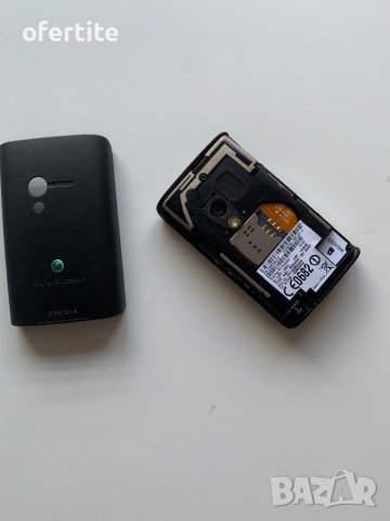 ✅ Sony Ericsson 🔝 Xperia X10 Mini, снимка 2 - Sony Ericsson - 42005167