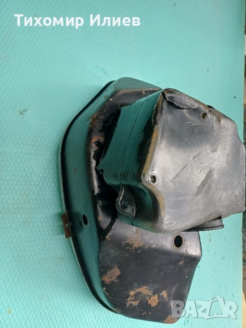 филтърна кутия за Минск 125, снимка 5 - Части - 52188426