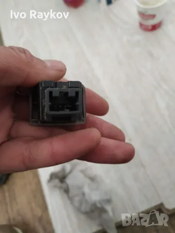 Копче , авариини за Nissan Note (E11) , nissan 06019, снимка 4 - Части - 47589346