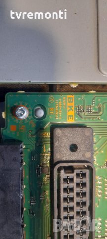 MAIN BOARD ,1-888-154-11, 173416911, for SONY KDL-32W605A, снимка 2 - Части и Платки - 35792281