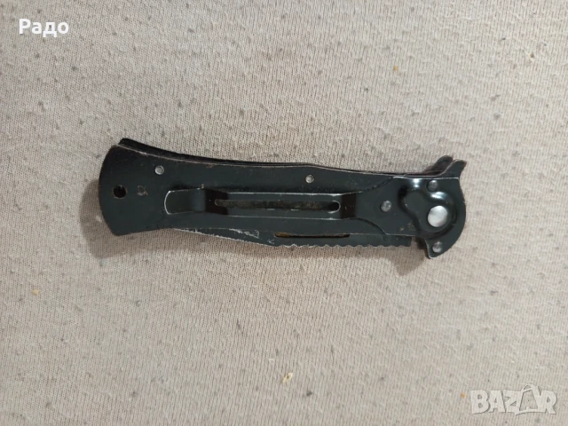 Ножки, снимка 13 - Ножове - 48498149