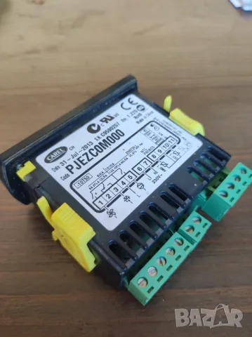 Контролер за хладилник на бус, снимка 6 - Друга електроника - 48041856