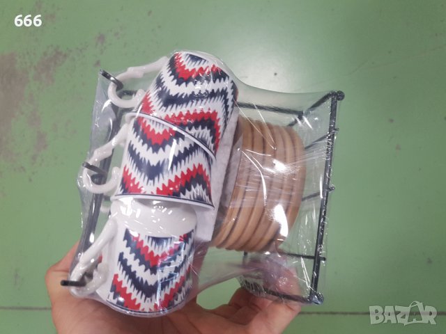 Сервиз, снимка 4 - Сервизи - 41970628