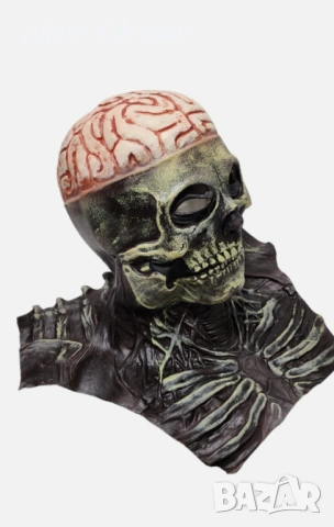 Маска за Хелуин