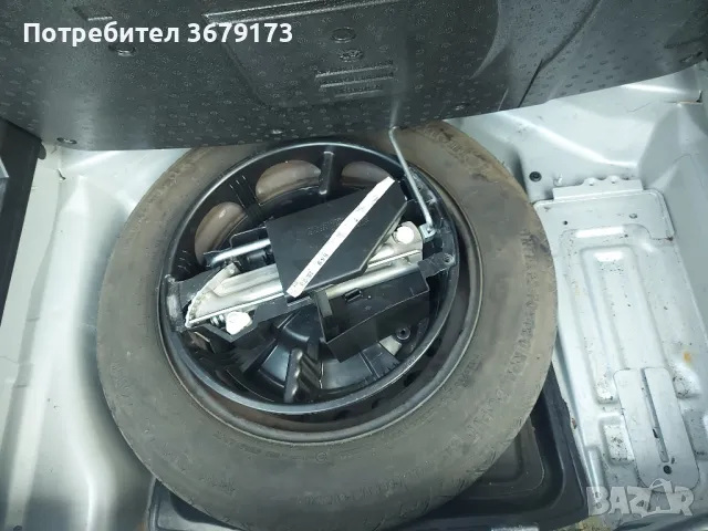 Мерцедес Ц220 / Mercedes C220 НА ЧАСТИ, снимка 9 - Части - 49246227