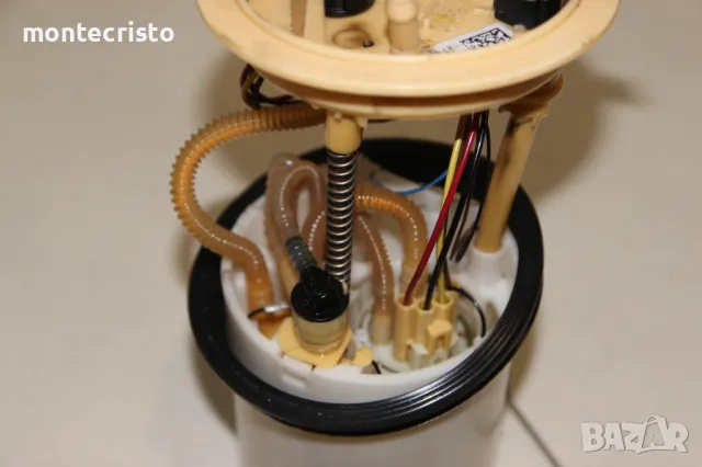 Помпа резервоар VW Passat B8 (2015-2019г.) 3Q0919050G / 3Q0 919 050 G / 3Q0.919.050.G горивна помпа, снимка 3 - Части - 49980754