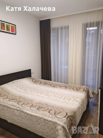 Давам под наем Двустаен апартамент -в гр. Варна , ж.к. Бриз , в луксозния комплекс Евъргрийн - гр. В, снимка 7 - Апартаменти - 53315734