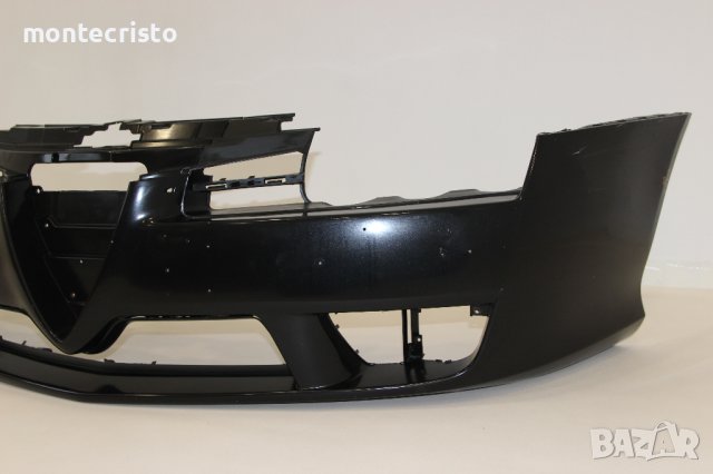 Предна броня Alfa Romeo Brera (2006-2010г.) 156052520 / Алфа Брера / Алфа Ромео Брера, снимка 3 - Части - 41162366