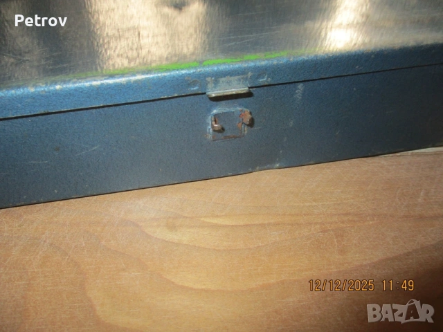 GEDORE - RAHSOL - DREMOMETER - Typ C - MADE IN GERMANY - 1/2" PROFI Динамометричен Ключ 50 - 300 Nm , снимка 9 - Гедорета - 53226528