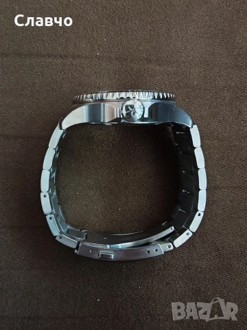 Hamilton Khaki Navy Scuba H82515130, снимка 4 - Мъжки - 53579713