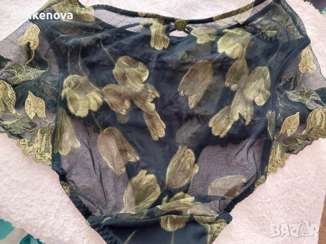 Aubade France 🇫🇷  Size XL фантастично ново бельо. 