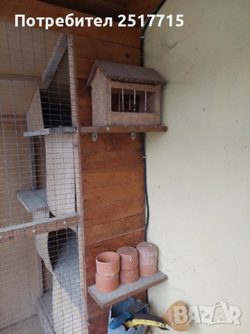 Гълъбарник, снимка 10 - други­ - 53219380