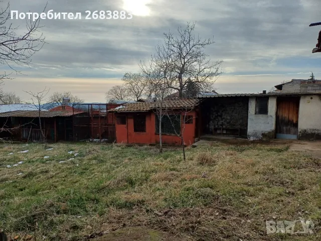 Къща със двор.село Васил Левски обл.ПЛОВДИВ, снимка 14 - Къщи - 48823115