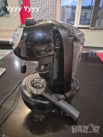 Кафемашина , снимка 3 - Кафе машини - 52012269