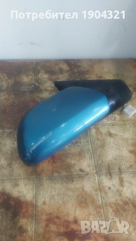 огледала за рено 19 