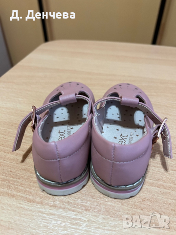 Детски обувки NEXT, снимка 4 - Детски обувки - 44634530