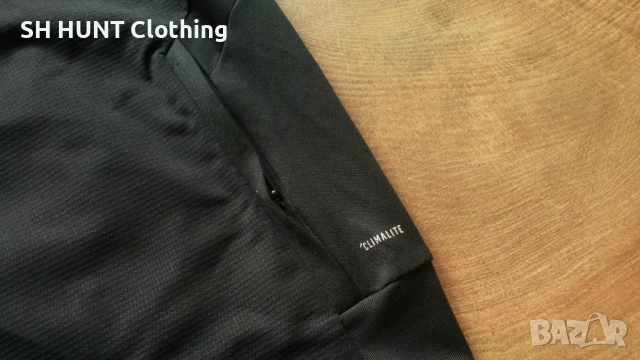 Adidas Tiro 19 Training Jacket Размер XXL мъжка горница 26-63, снимка 7 - Спортни дрехи, екипи - 53213903