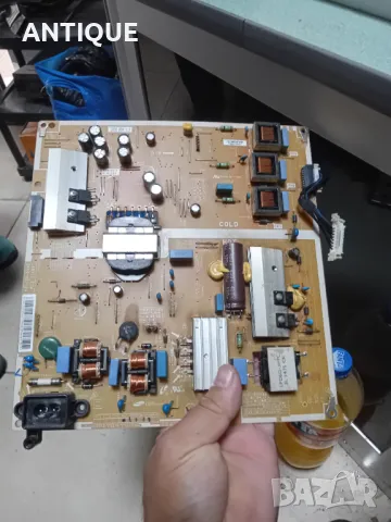 Bn44-00709A, снимка 2 - Части и Платки - 47499344