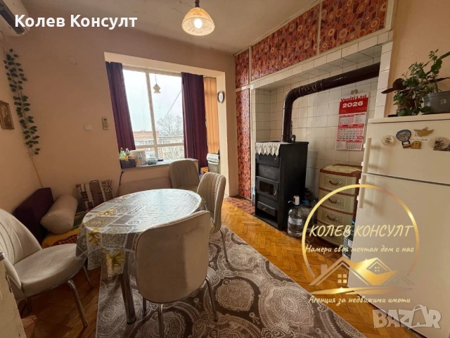 Апартамент в град Симеоновград , снимка 9 - Апартаменти - 53727325