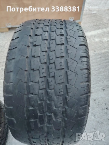 195/55/10ц, снимка 5 - Гуми и джанти - 50902191