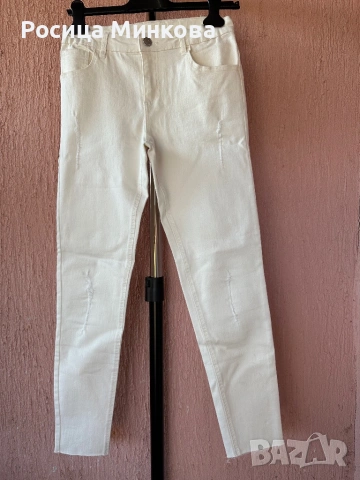 Детски дънки 