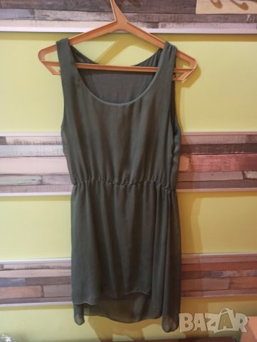 Летни рокли, снимка 3 - Рокли - 41558939