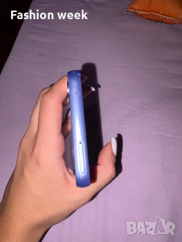 Смартфон Samsung Galaxy A34, 128GB, снимка 5 - Samsung - 52542108