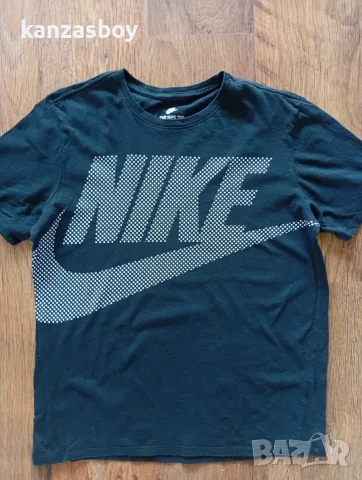 Nike Sportswear - мъжка тениска р-р L , снимка 5 - Тениски - 55887299