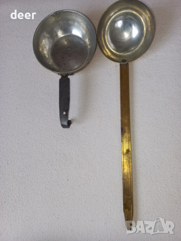 Медни челпаци, снимка 5 - Аксесоари за кухня - 44550845