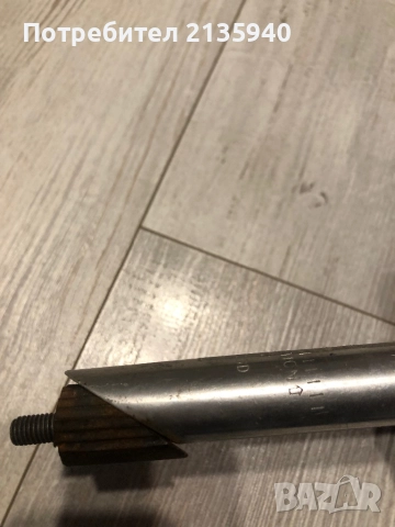 Лапа за велосипед тип кобра, снимка 4 - Части за велосипеди - 51955310