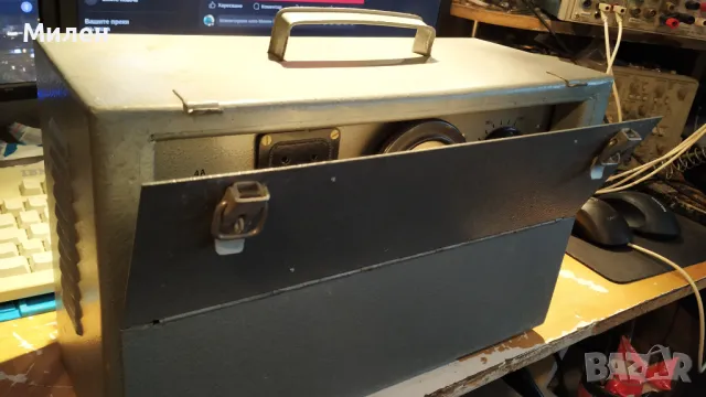 Автотрансформатор 900VA Респром , снимка 4 - Друга електроника - 47470785