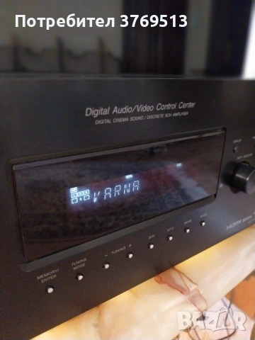 4k hdmi ресийвър усилвател Sony STR-KG800, снимка 3 - Ресийвъри, усилватели, смесителни пултове - 53175836