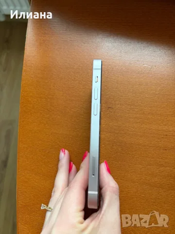 Продавам iPhone 13 mini 128 gb, снимка 4 - Apple iPhone - 56233181