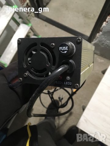 Зарядно 21V 10A за 18V 5S батерии