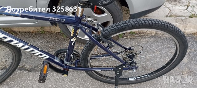 Колело велосипед марково Specialized, снимка 7 - Велосипеди - 41980822