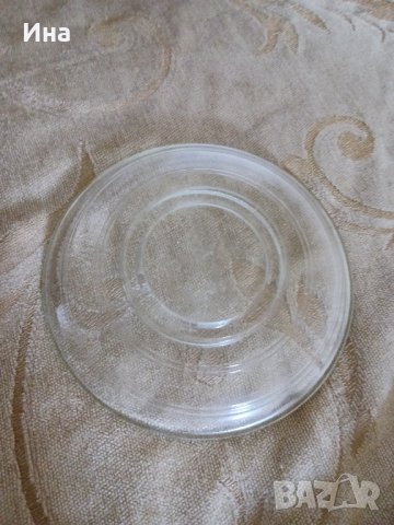 Чиний от огнеупорно дебелостенно стъкло Белотерм, снимка 2 - Сервизи - 42133677