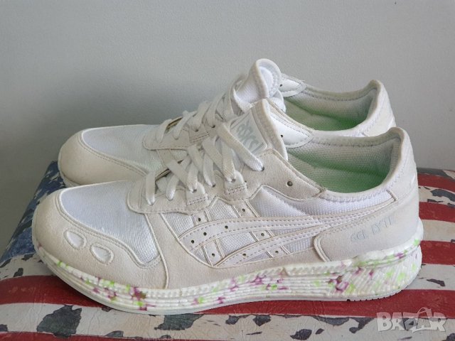 ASICS 42.5 номер, без забележка 