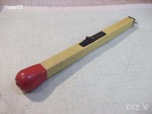 Запалка газова пиезокристална "Кибритена клечка" за котлон, снимка 3 - Други стоки за дома - 52459026