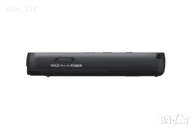 Цифров диктофон Sony ICD-PX370, разопакован, нов, с гаранция 24 месеца, снимка 4 - Други - 52814934