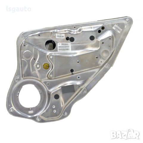 Механизъм заден десен ел. стъклоповдигач Mercedes-Benz C-Class 204 (W/S/C) 2007-2014 ID:108824