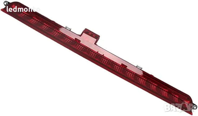 Продава се Трети Стоп за Mercedes W166 ML GL GLE X166 трета стоп  LED светлина monto.bg , снимка 6 - Части - 47931509