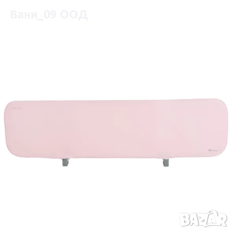 Сгъваема преградата за легло, снимка 5 - Бебешки легла и матраци - 51485091