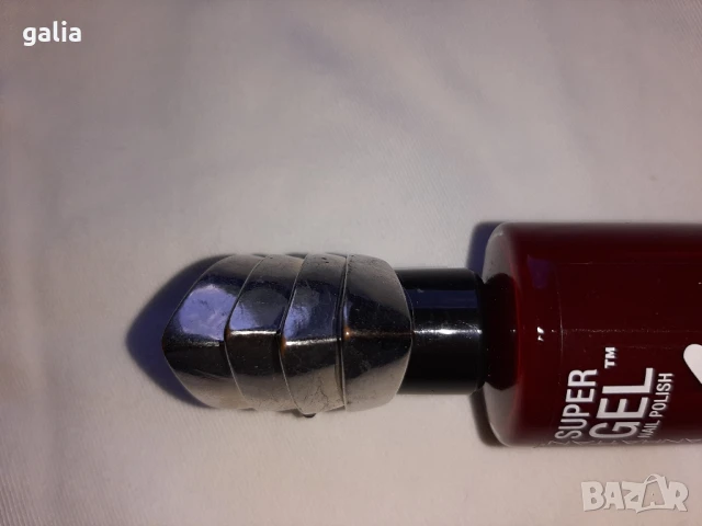 Един по-различен пръстен , снимка 6 - Пръстени - 51128070