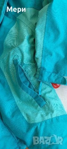 Детско ски яке за момиче, снимка 11 - Детски якета и елеци - 52331234