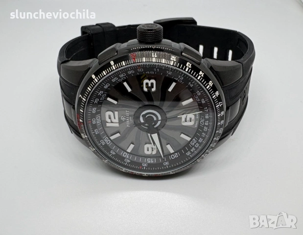 Часовник Perrelet, снимка 2 - Мъжки - 53563403
